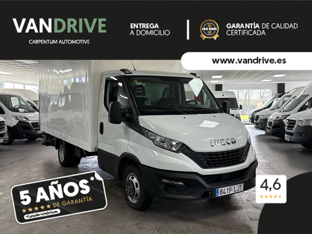 iveco daily 2020 / foto grande (3)