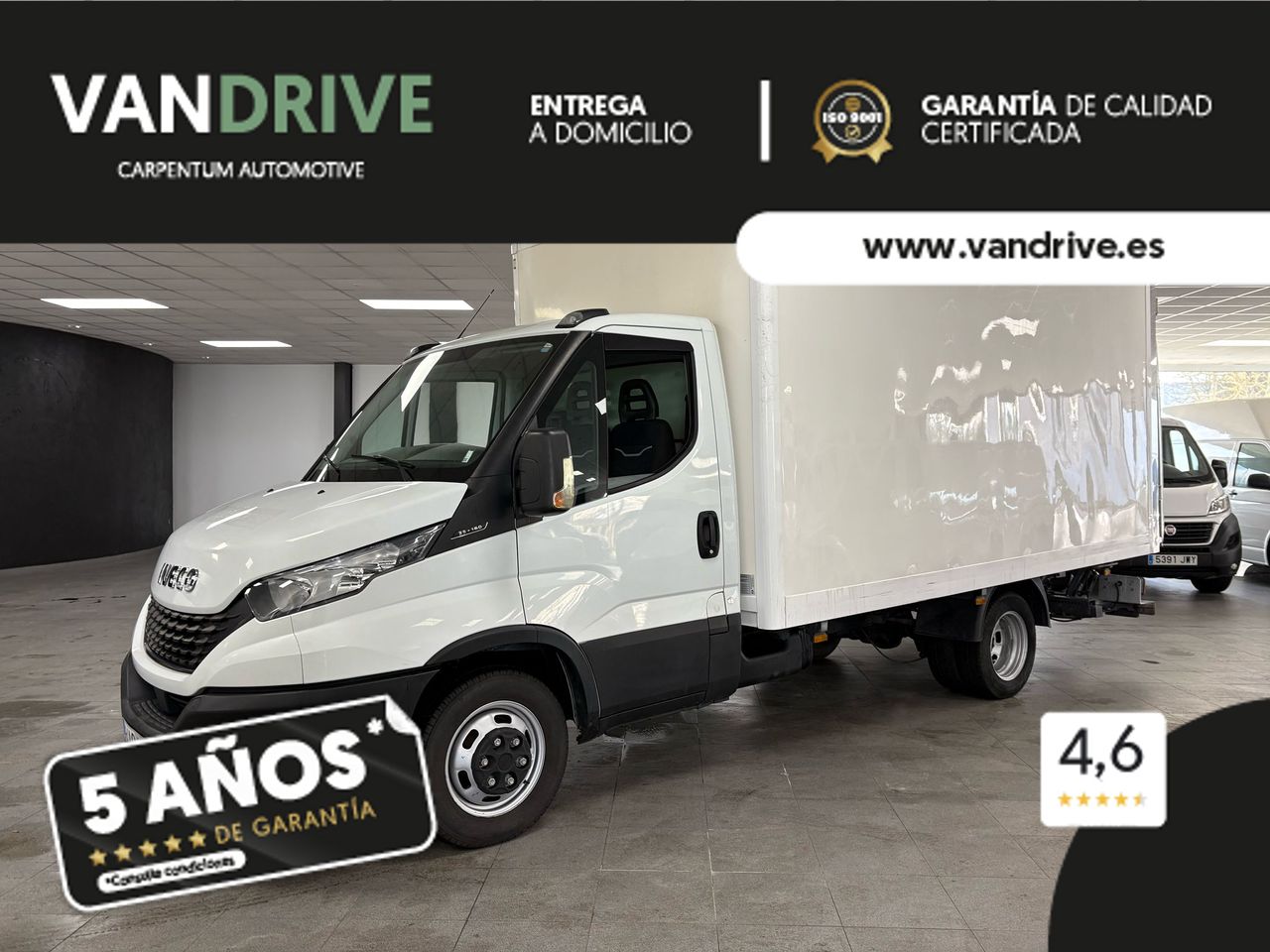 iveco daily 2020 / foto grande (2)