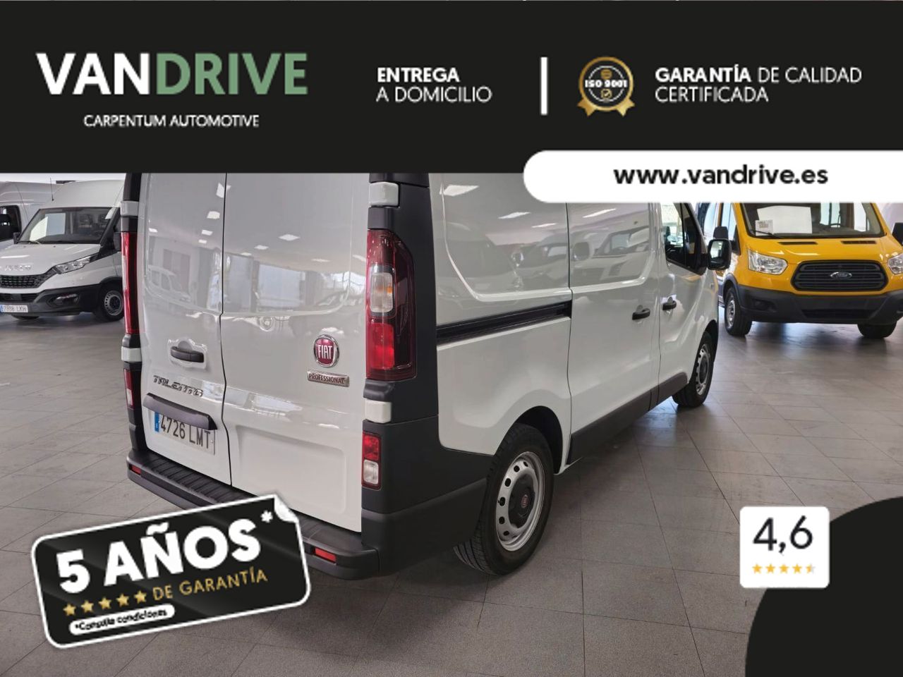 fiat talento 2021 / foto grande (2)