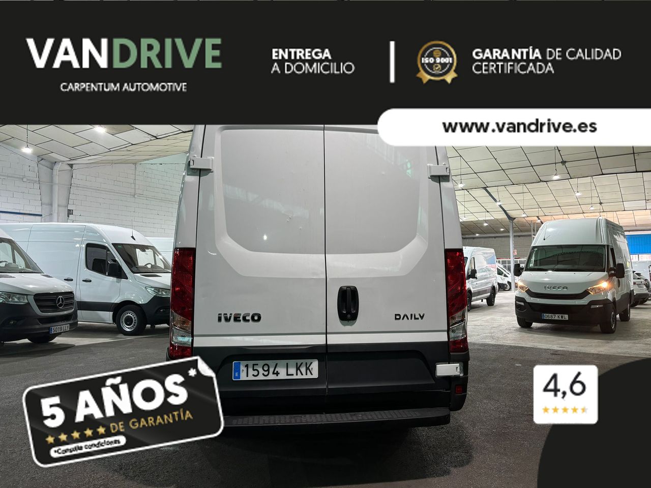 iveco daily 2022 / foto grande (3)