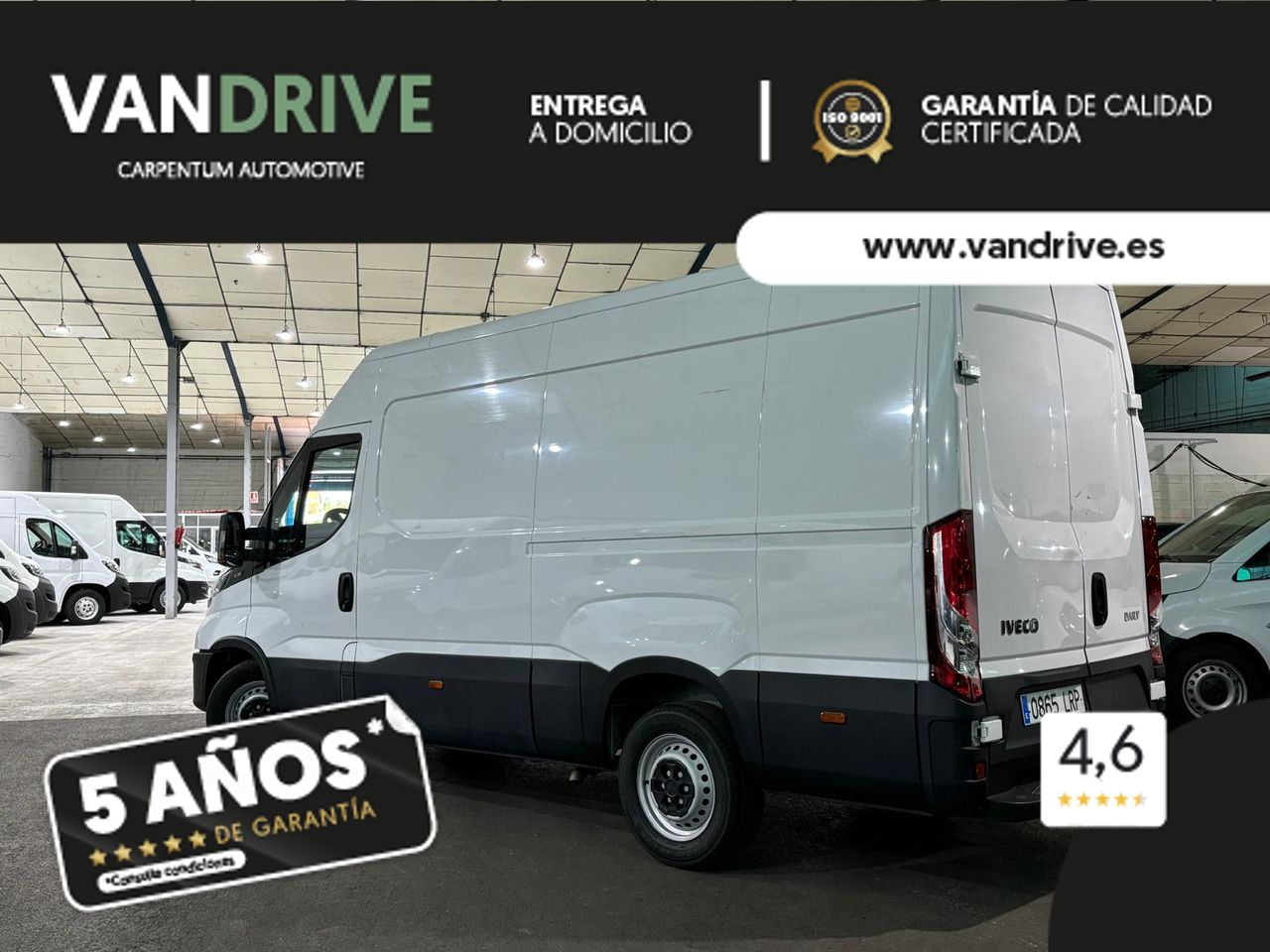 iveco daily 2022 / foto grande (3)