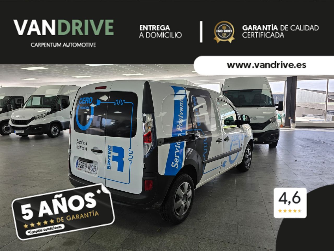 renault kangoo 2016 / foto grande (2)