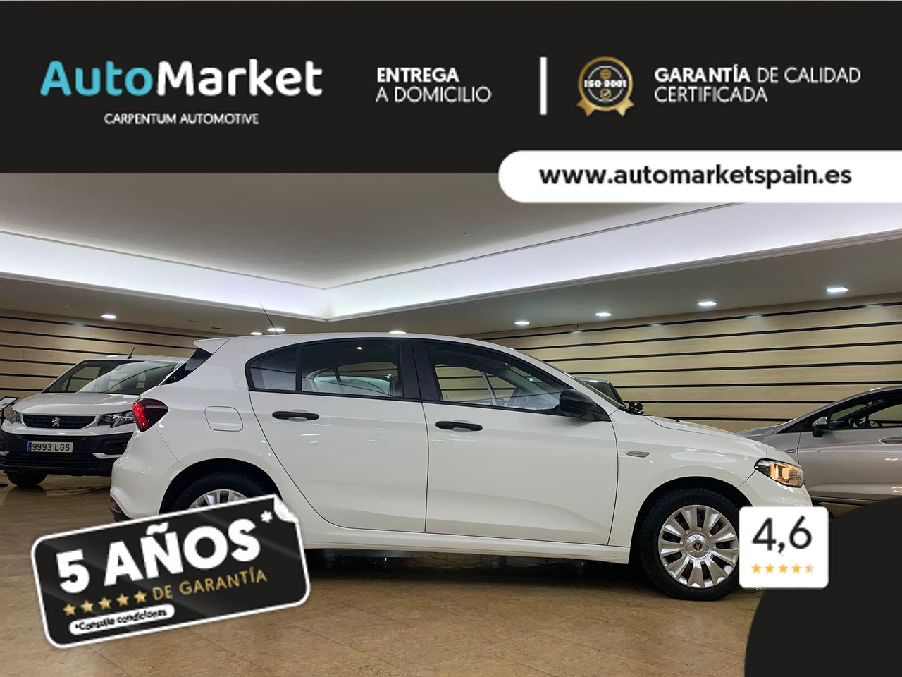 fiat tipo 2018 / foto grande (3)