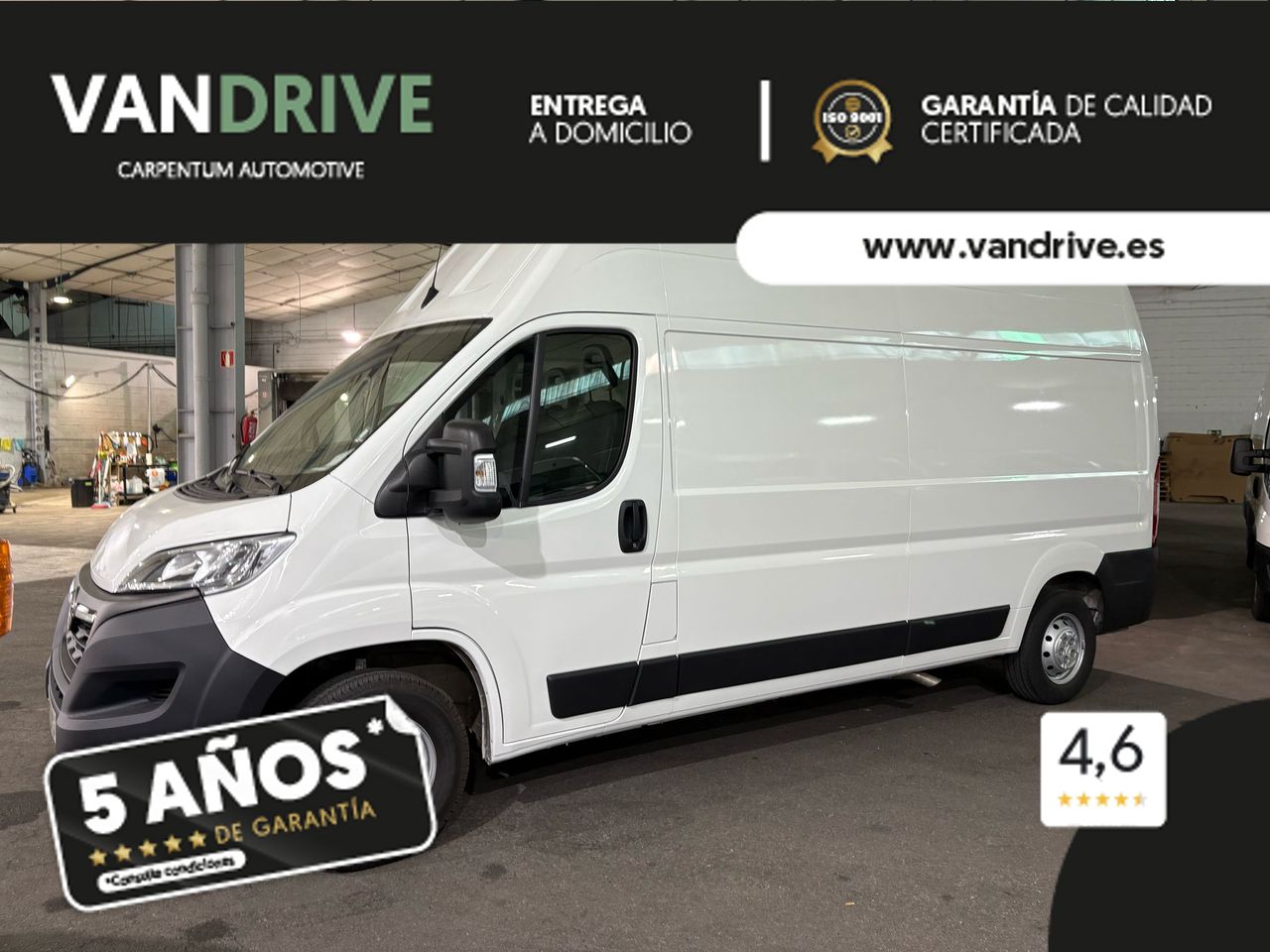 opel movano 2022 / foto grande (2)