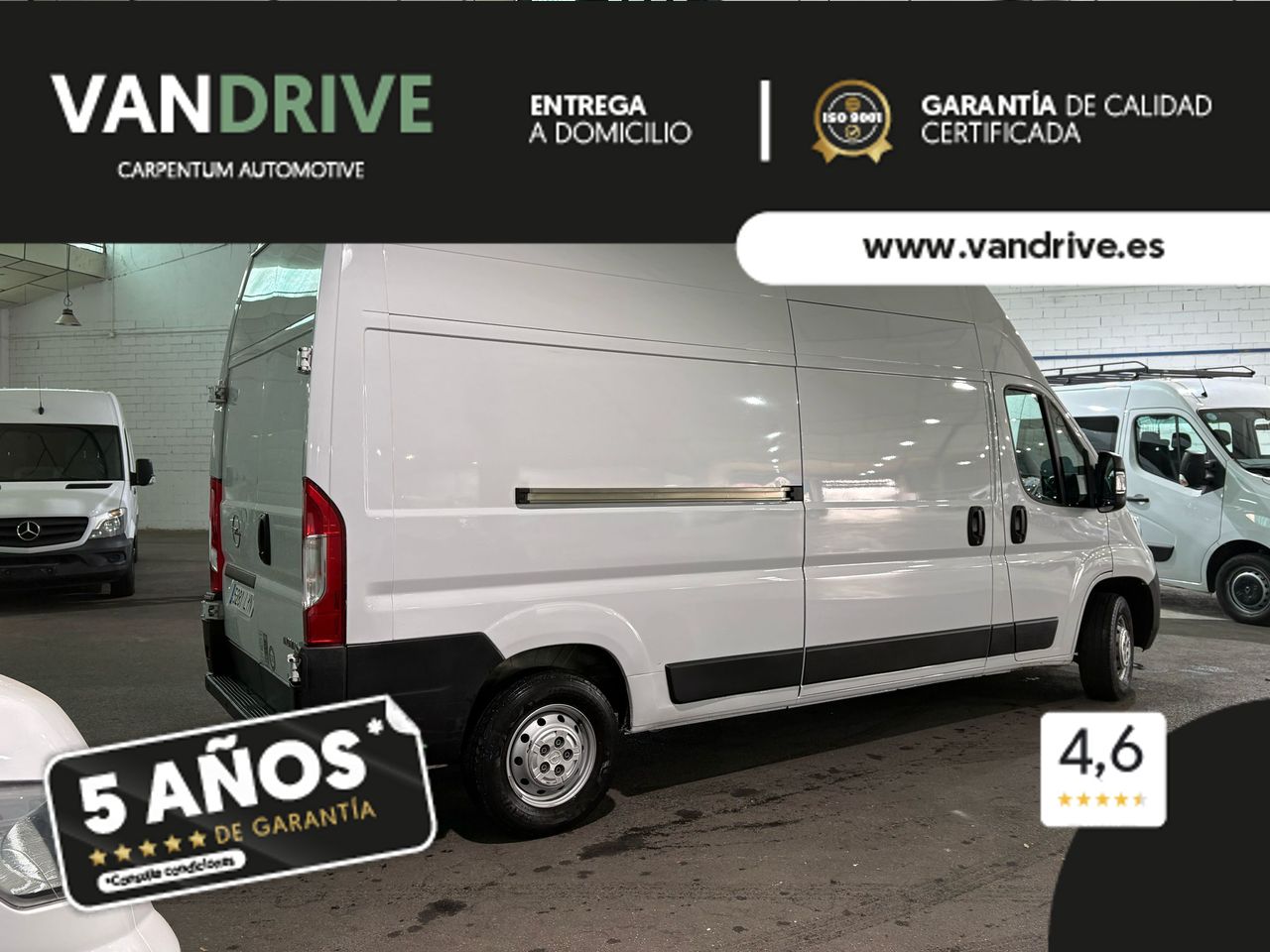 opel movano 2022 / foto grande (2)