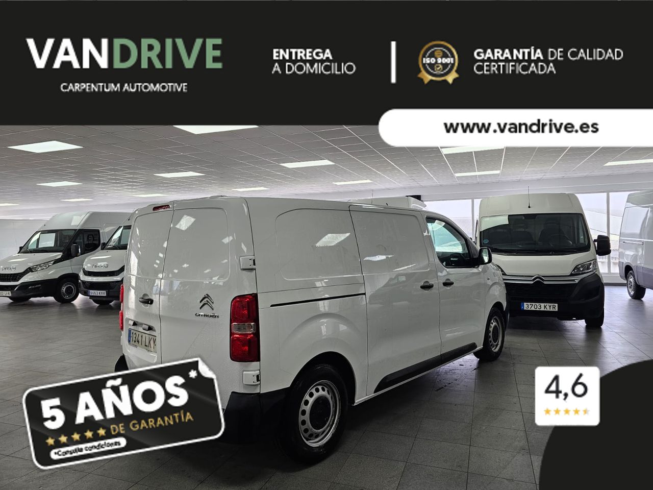citroën jumpy 2020 / foto grande (2)
