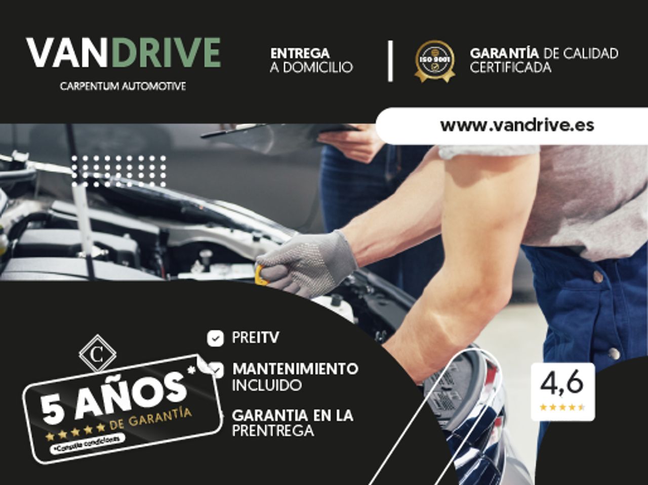 opel vivaro 2016 / foto grande (3)