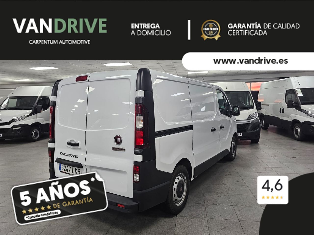 fiat talento 2020 / foto grande (2)