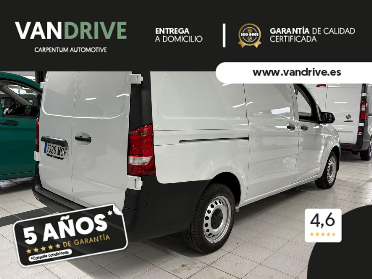 mercedes vito 2018 / foto grande (3)