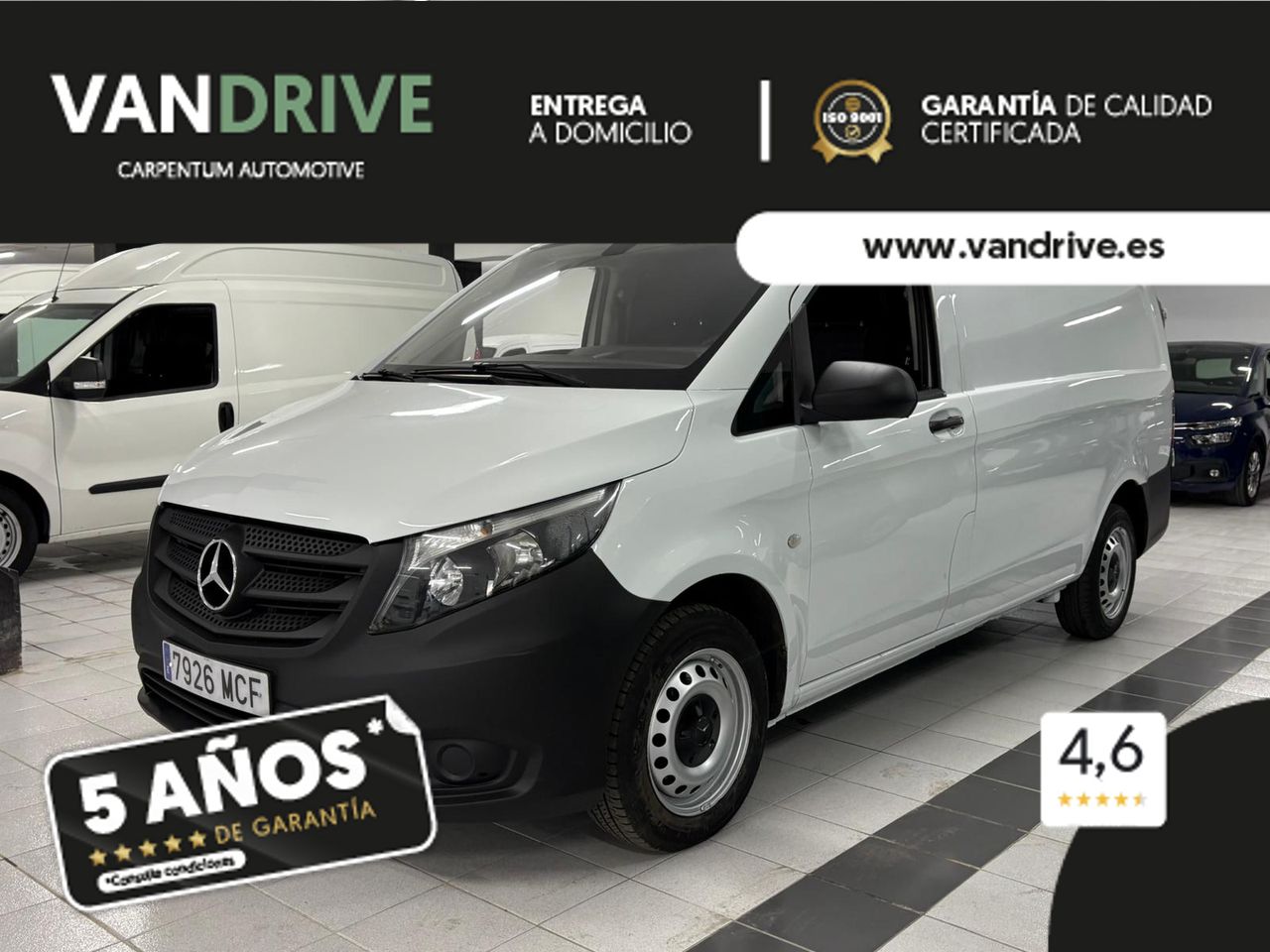 mercedes vito 2018 / foto grande (2)