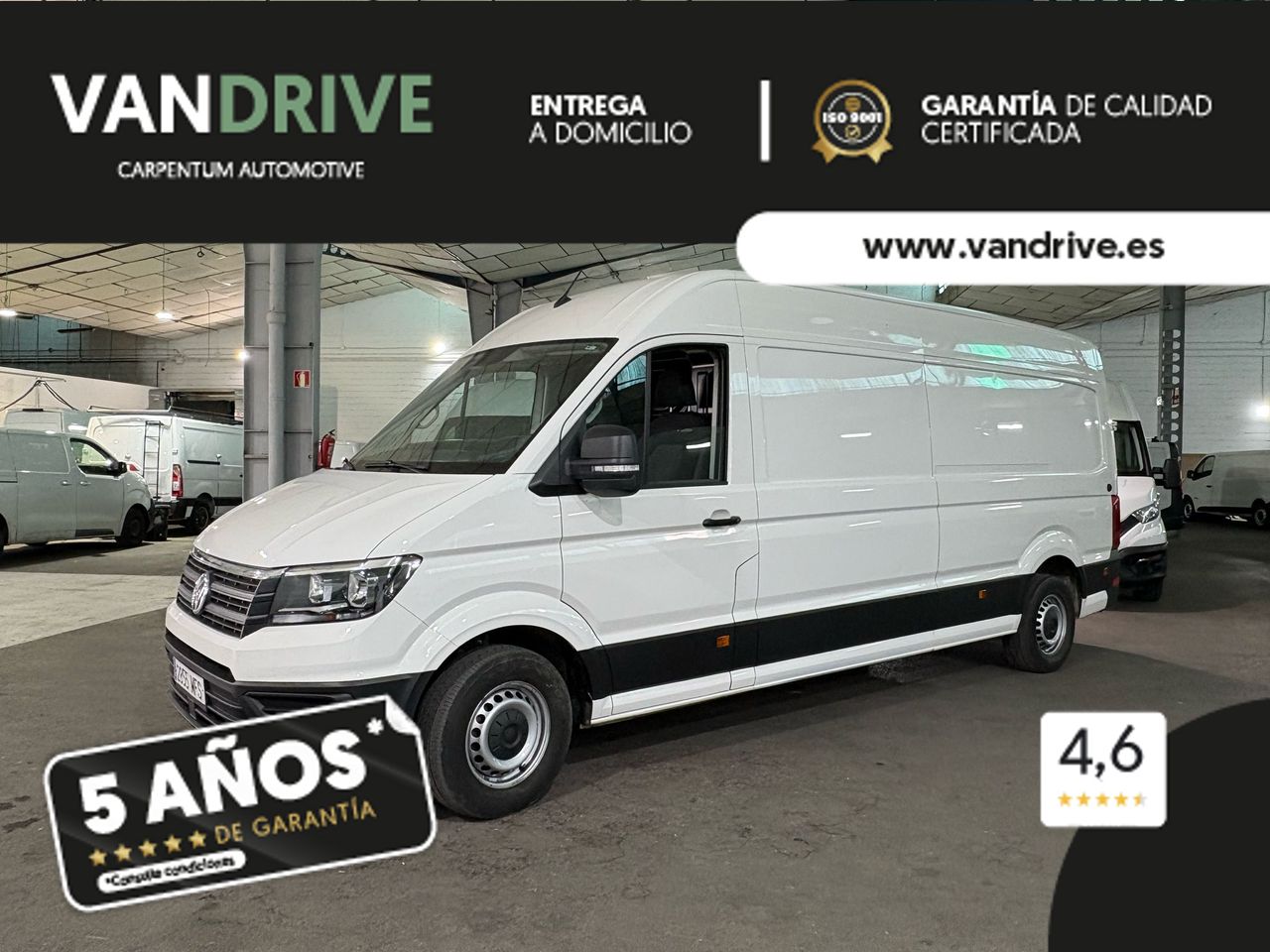 volkswagen crafter 2023 / foto grande (3)