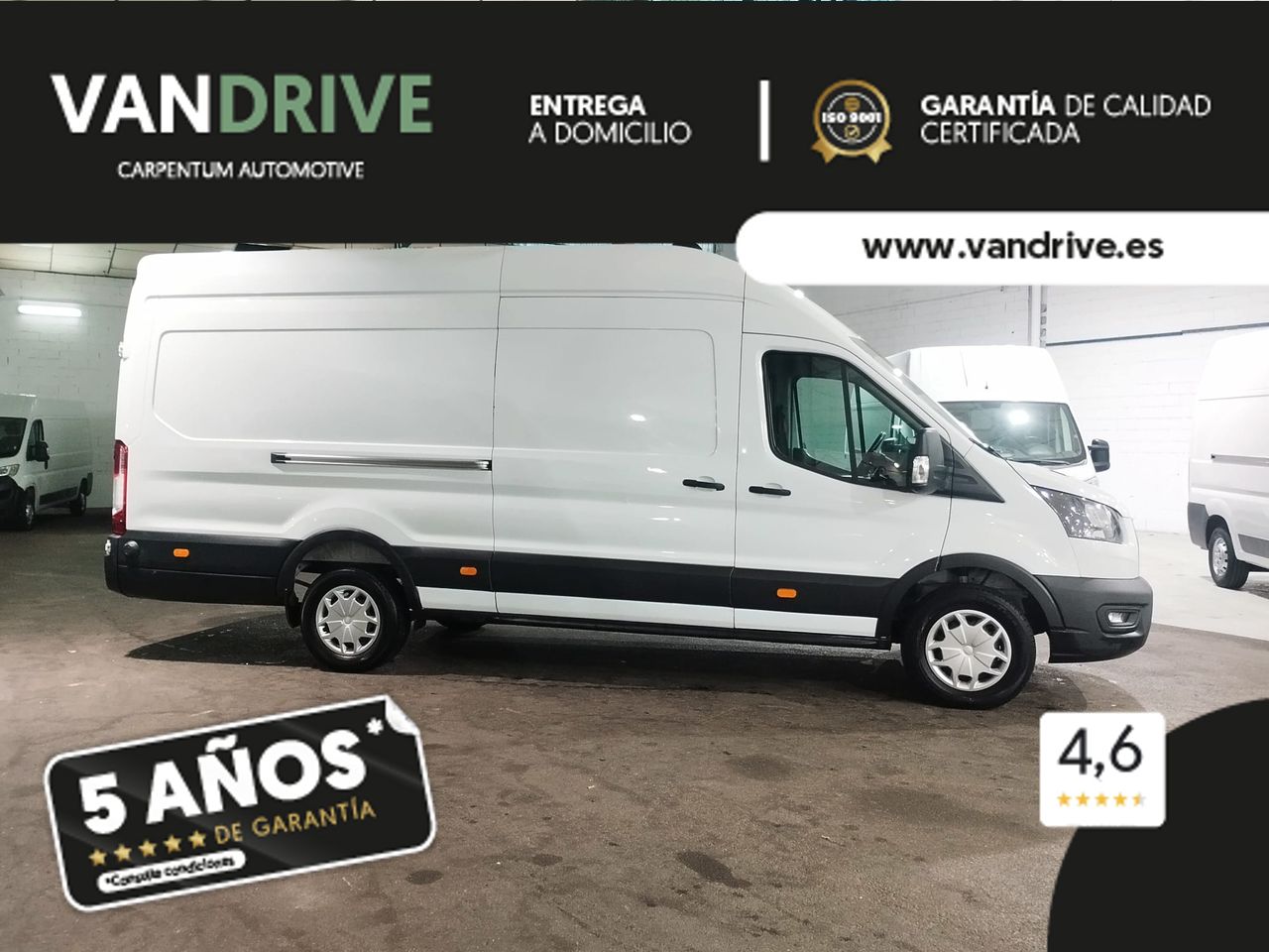 ford transit 2022 / foto grande (3)