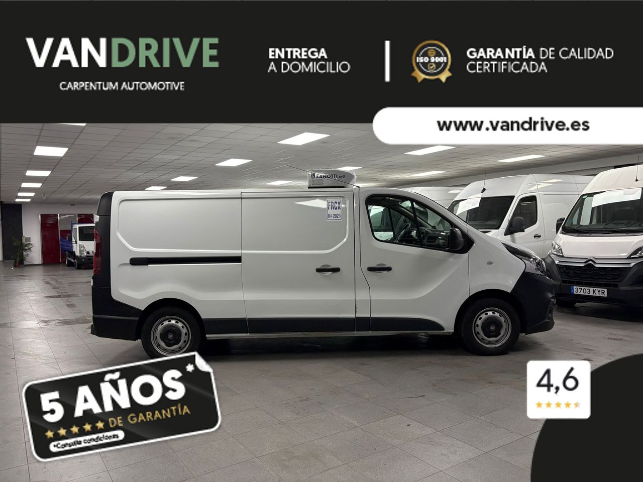 fiat talento 2019 / foto grande (2)