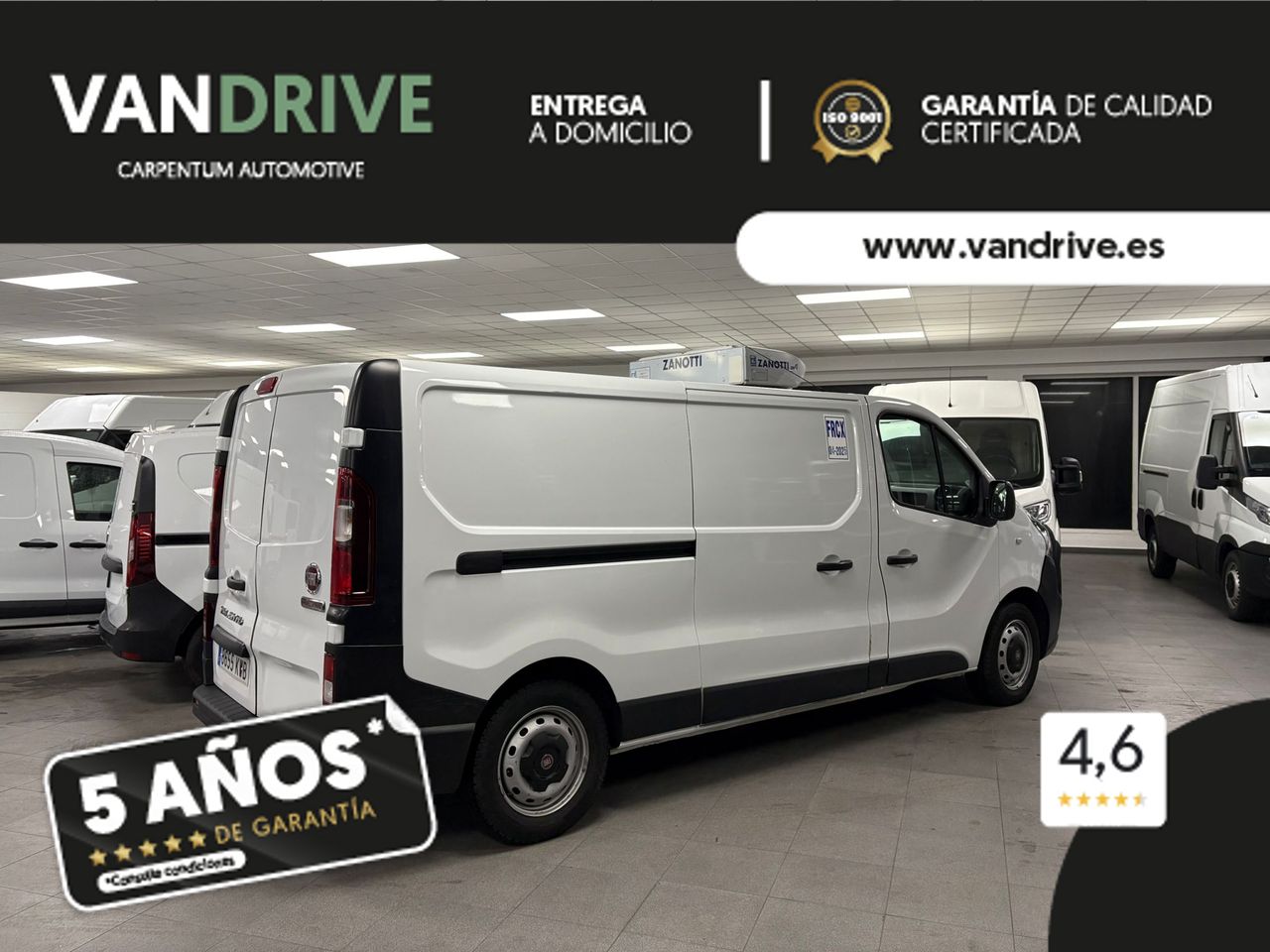 fiat talento 2019 / foto grande (3)
