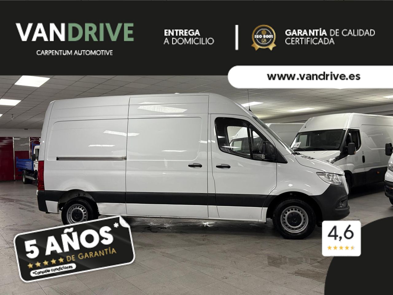mercedes sprinter 2023 / foto grande (3)