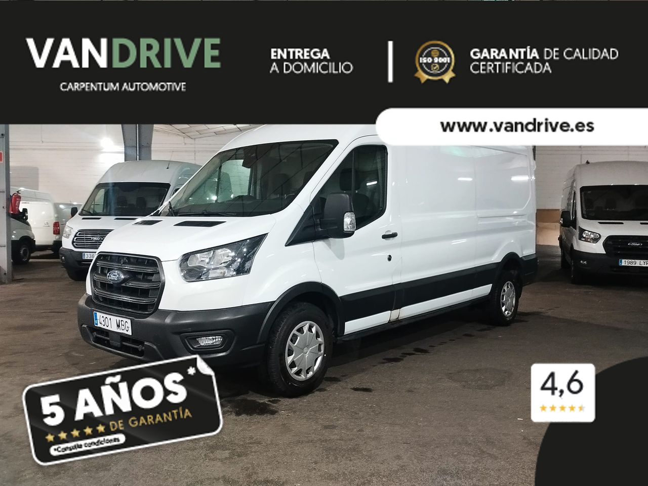 ford transit 2022 / foto grande (3)