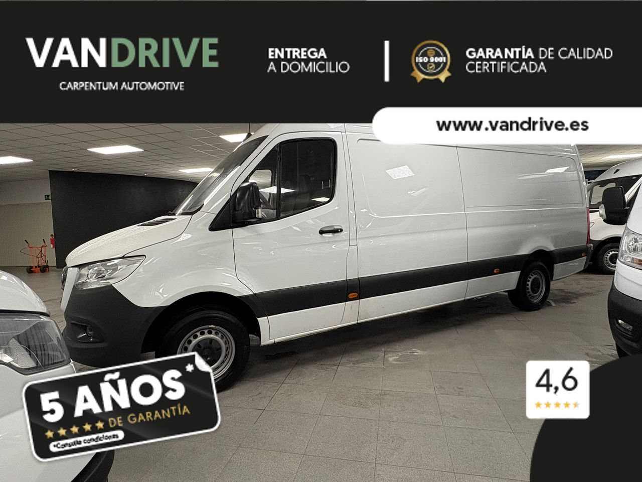 mercedes sprinter 2024 / foto grande (3)