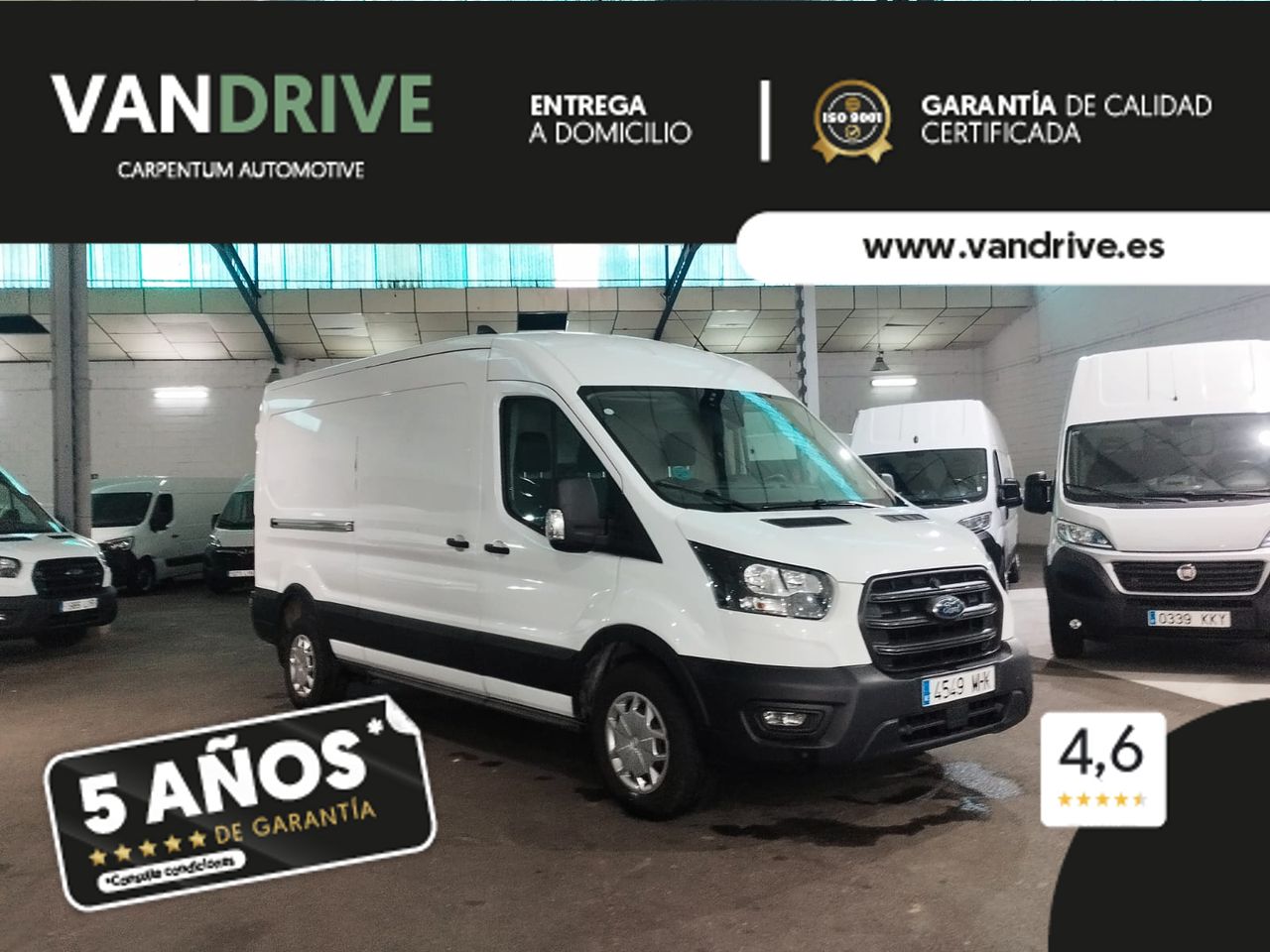 ford transit 2023 / foto grande (2)