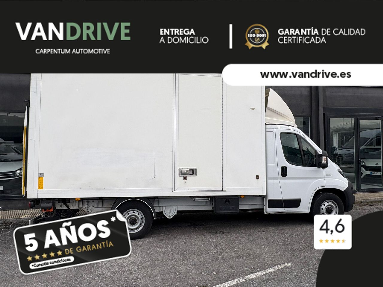 fiat ducato 2022 / foto grande (3)