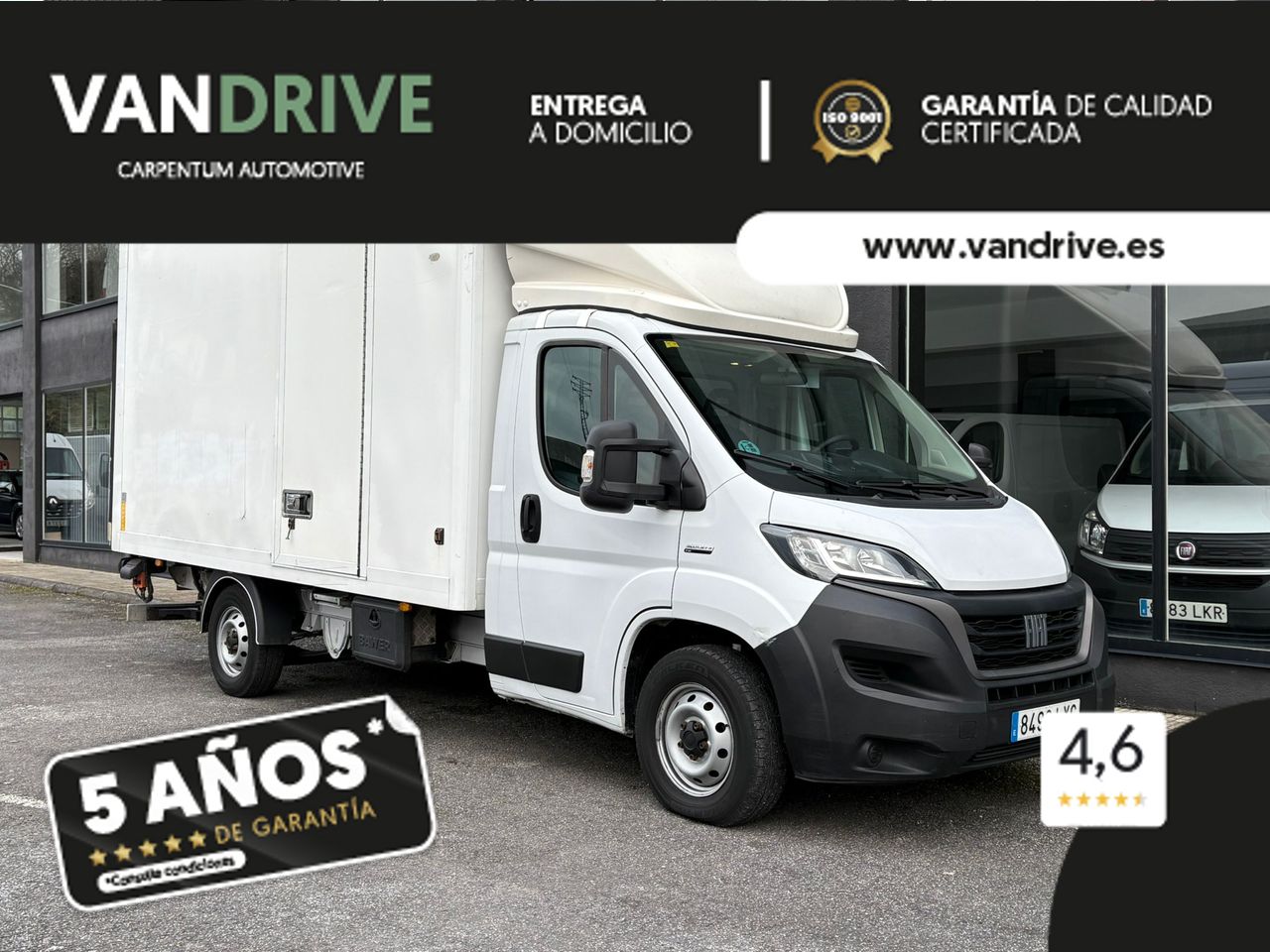 fiat ducato 2022 / foto grande (2)