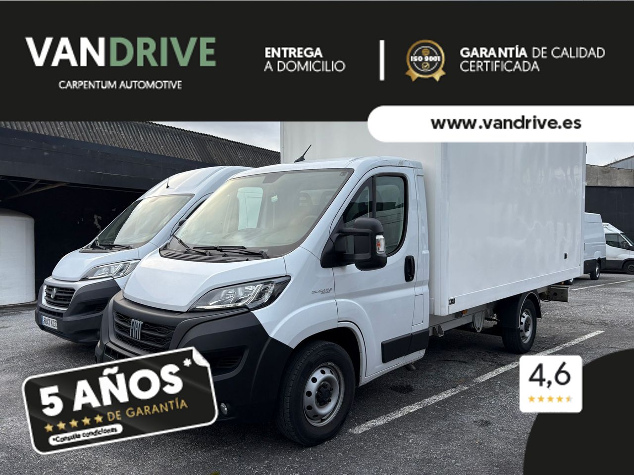 fiat ducato 2022 / foto grande (3)