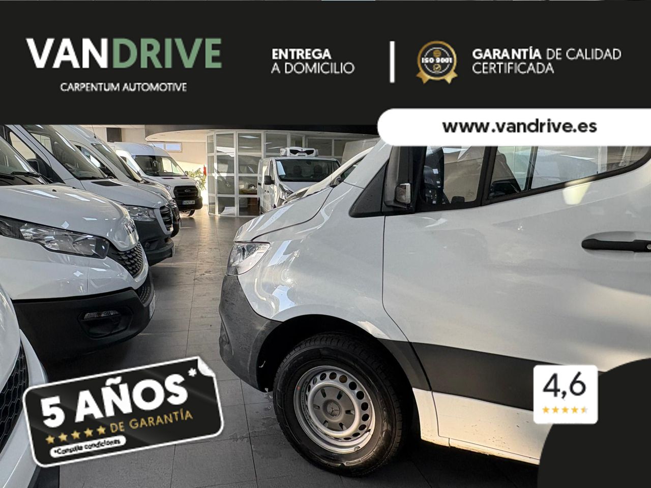 mercedes sprinter 2023 / foto grande (3)