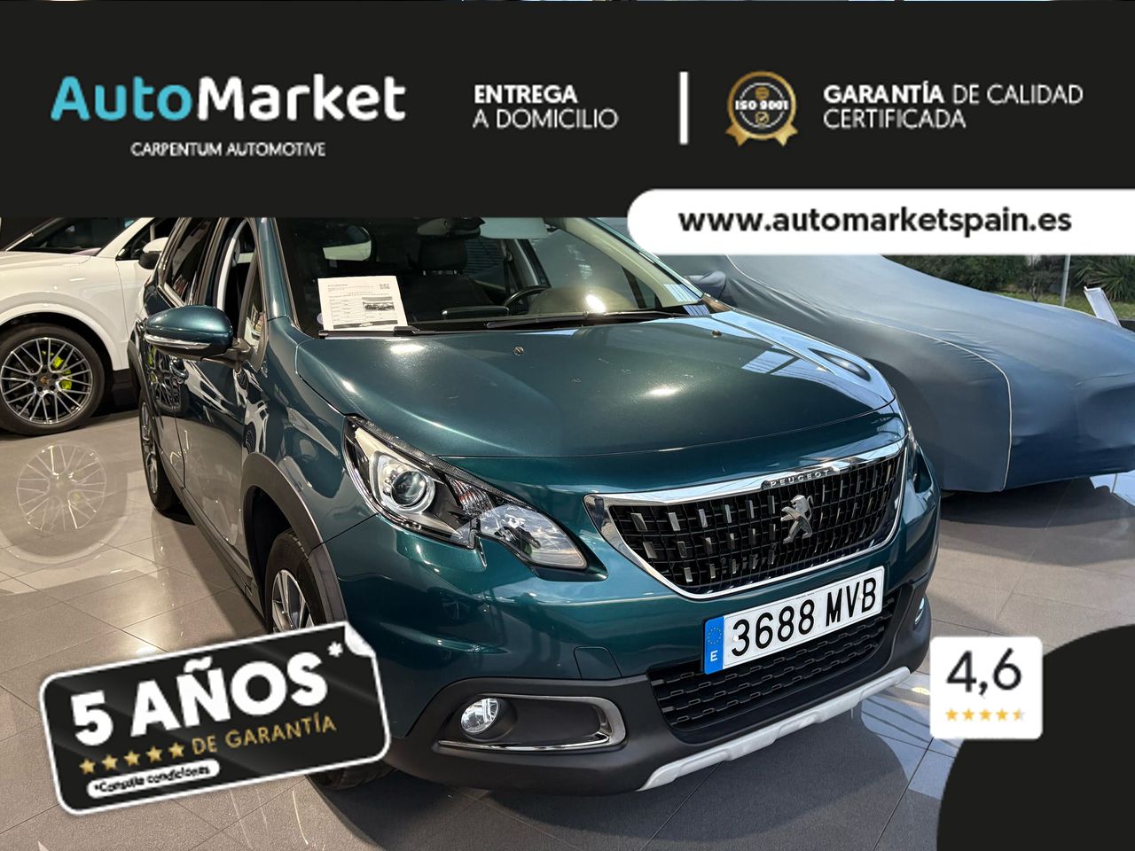 peugeot 2008 2019 / foto grande (2)