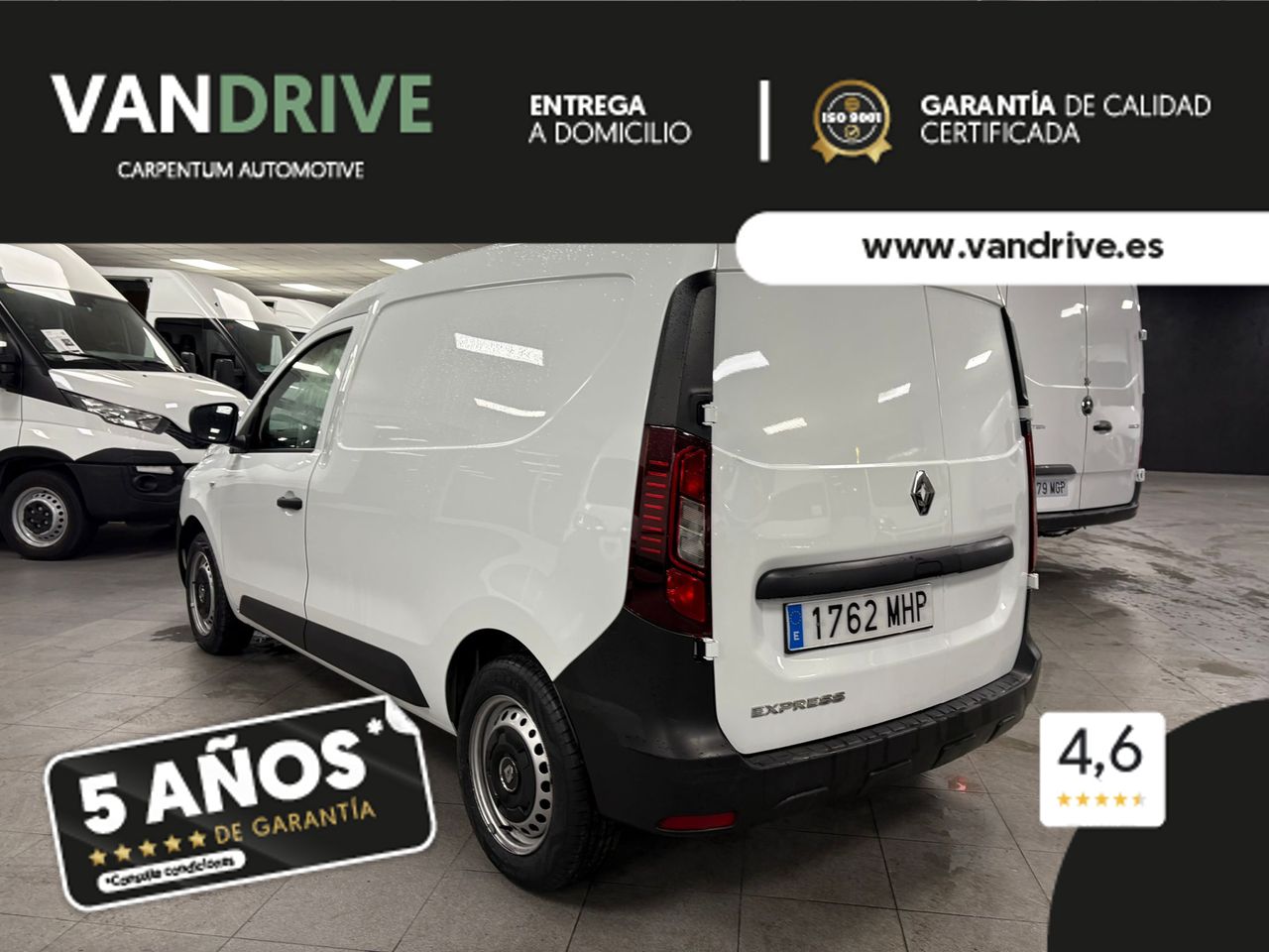 renault express 2023 / foto grande (2)