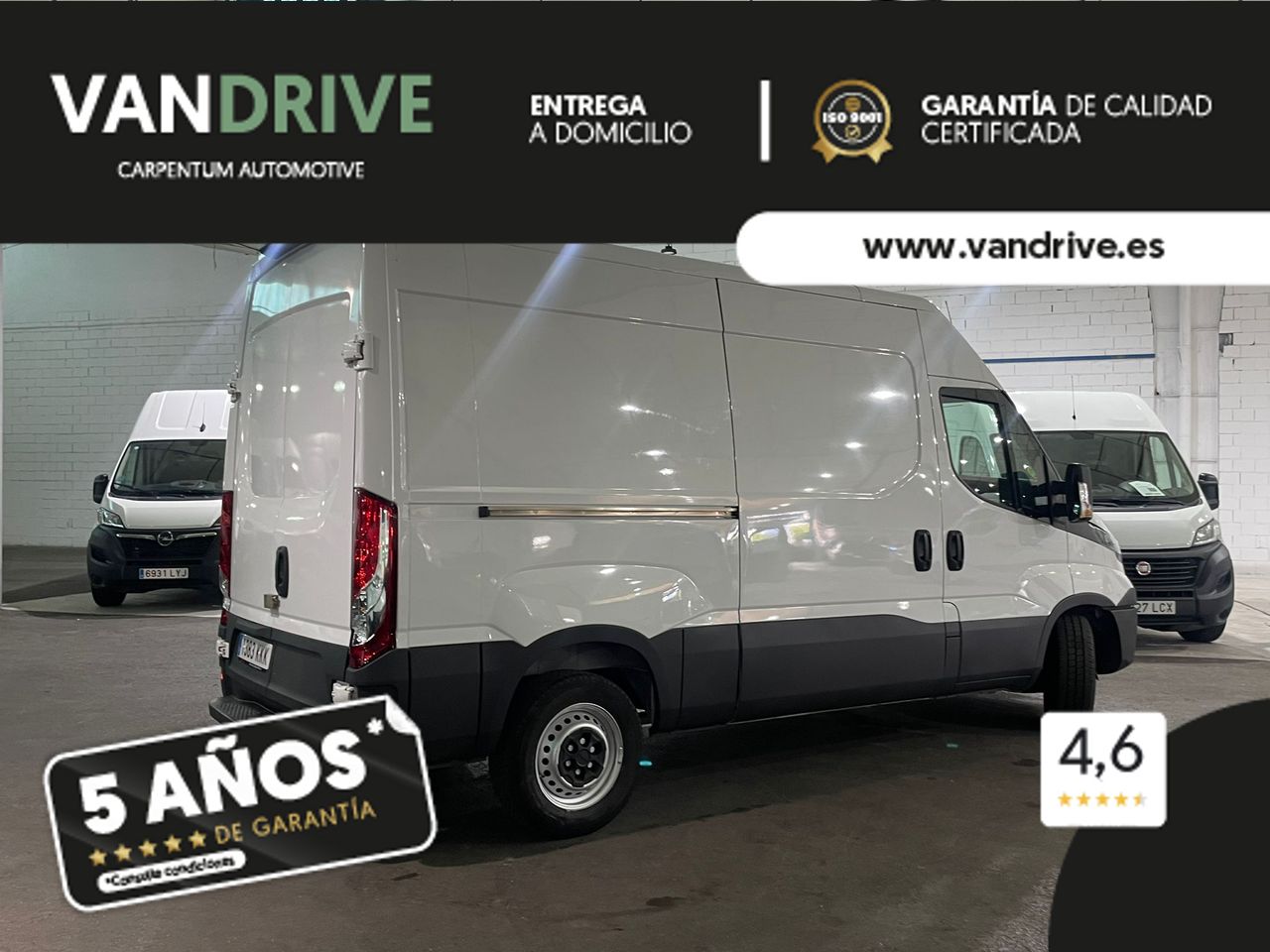 iveco daily 2018 / foto grande (3)
