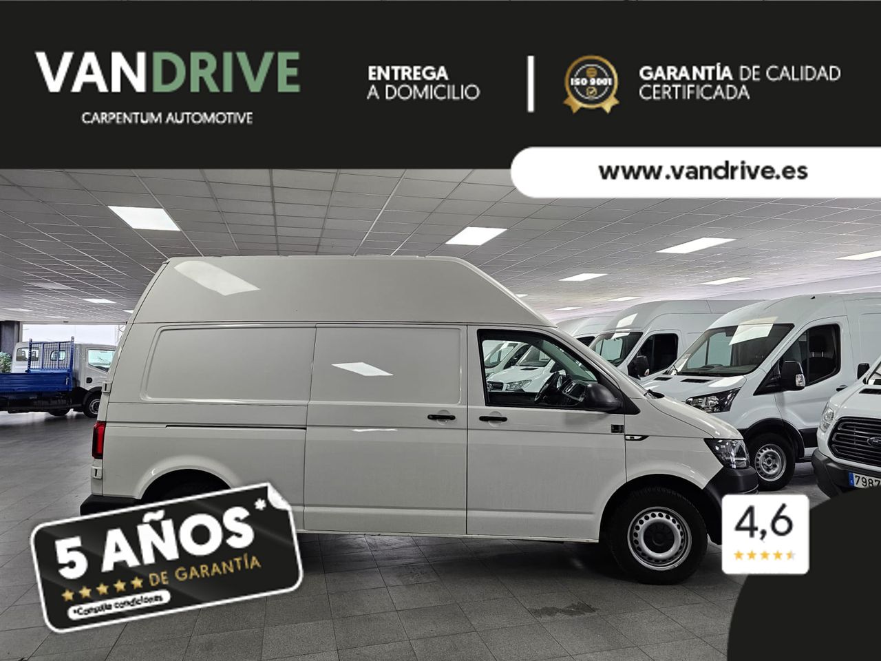 volkswagen transporter 2016 / foto grande (2)