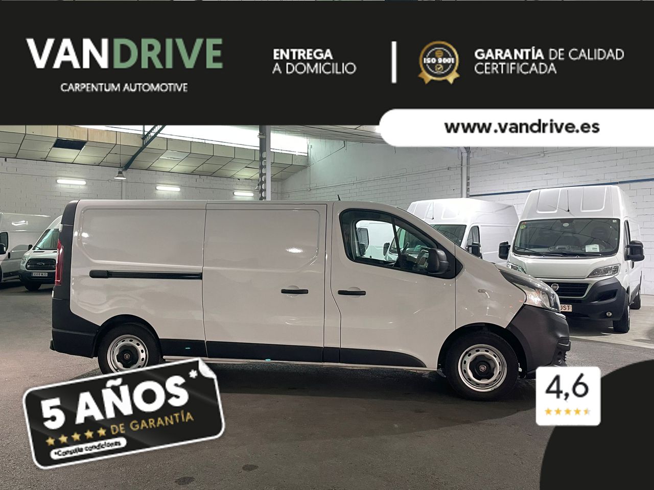fiat talento 2018 / foto grande (2)