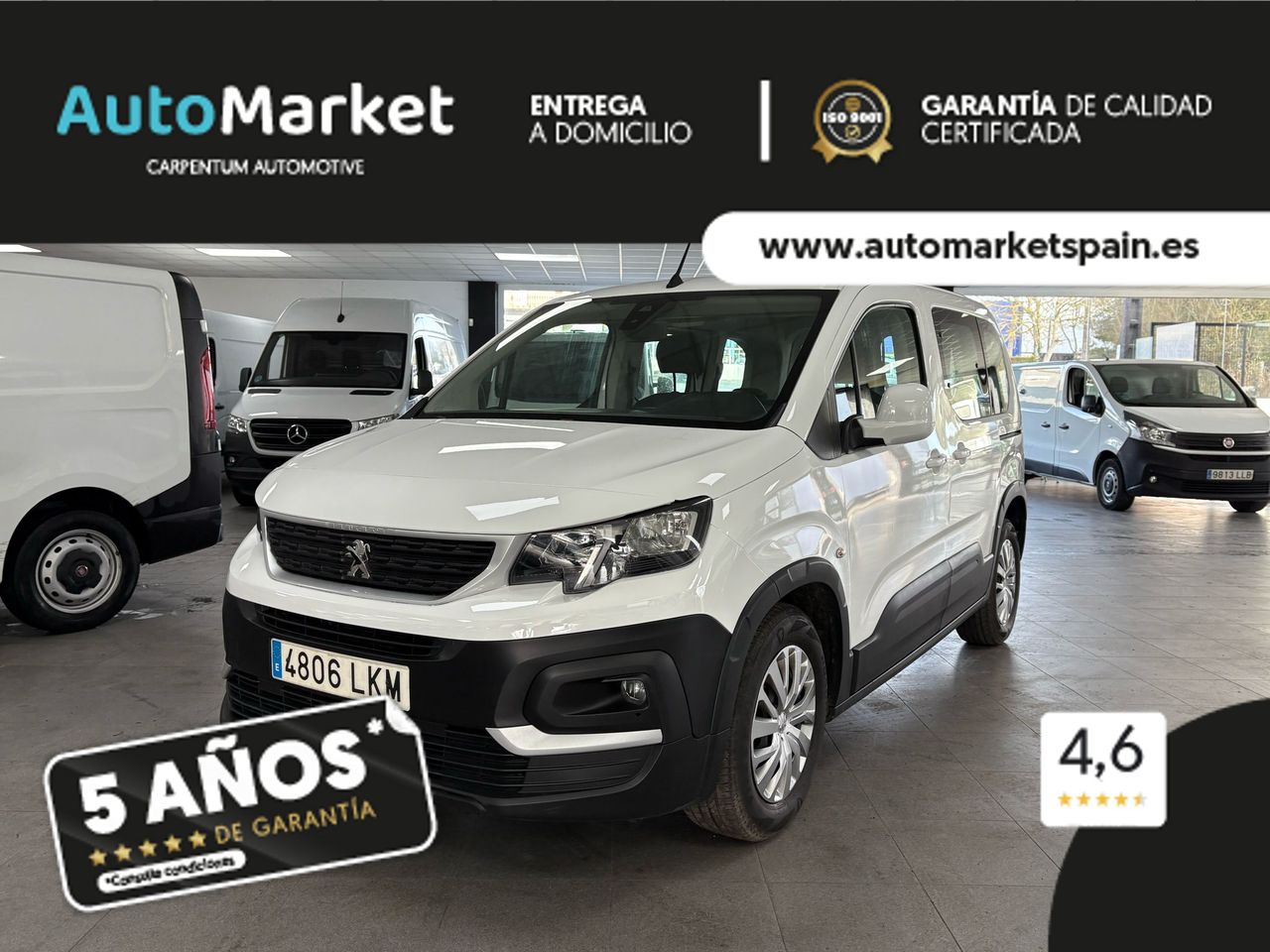 peugeot rifter 2020 / foto grande (2)