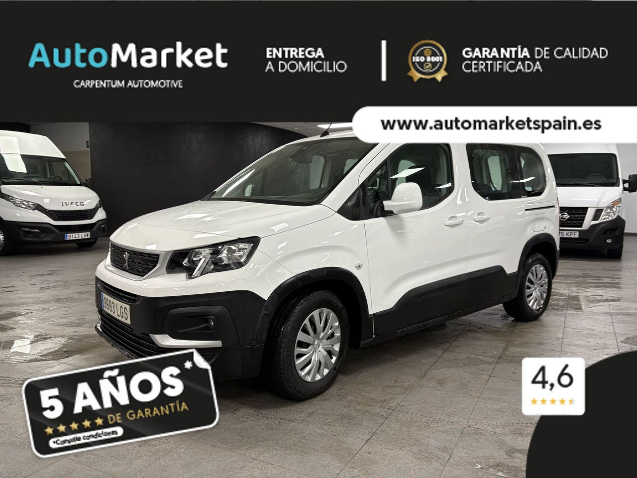 peugeot rifter 2020 / foto grande (2)