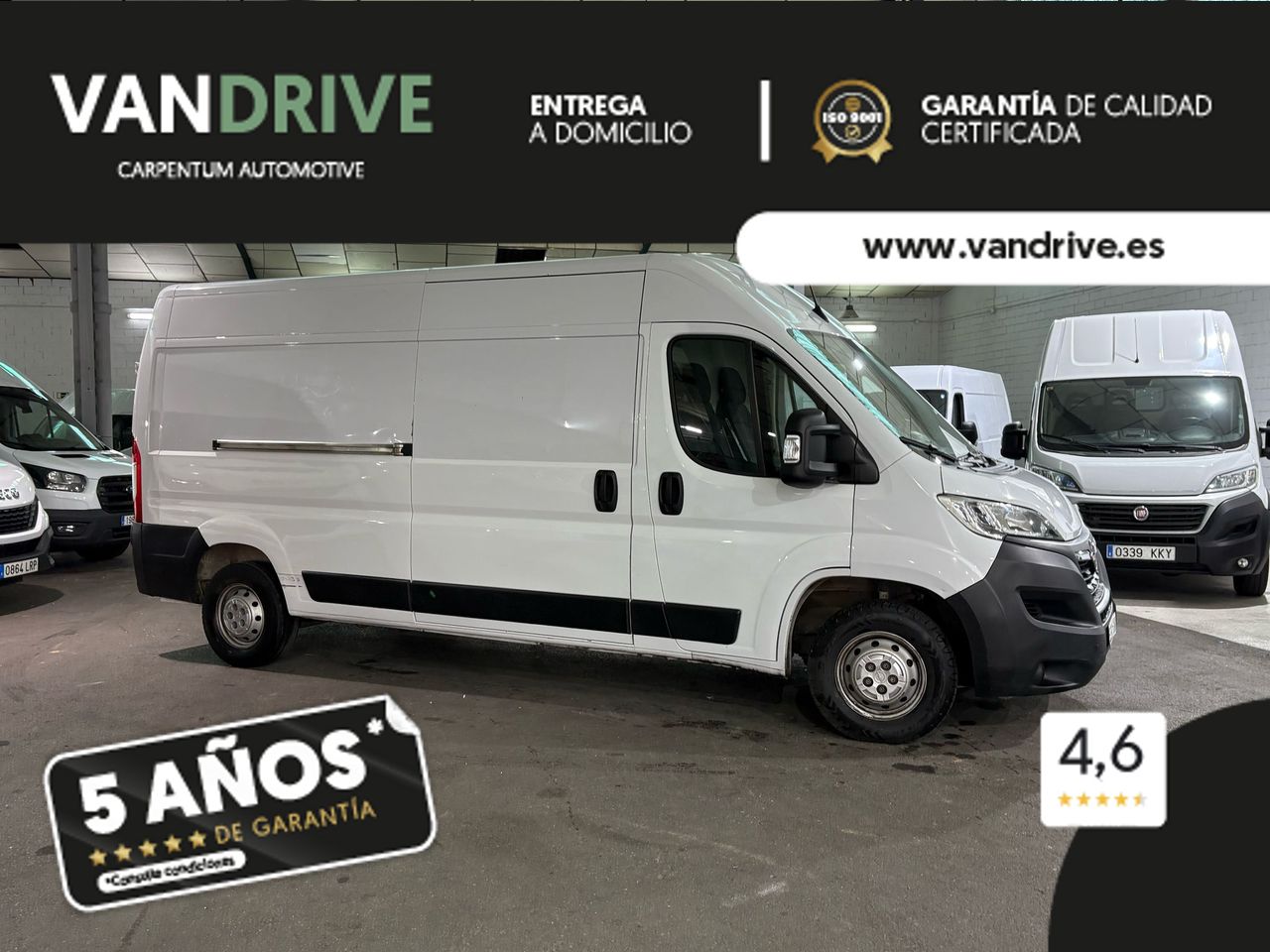 opel movano 2022 / foto grande (2)