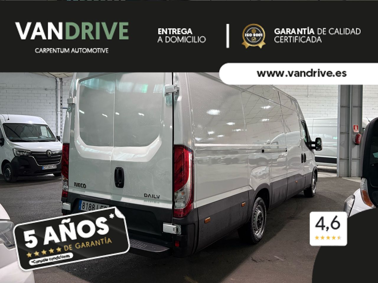 iveco daily 2020 / foto grande (3)