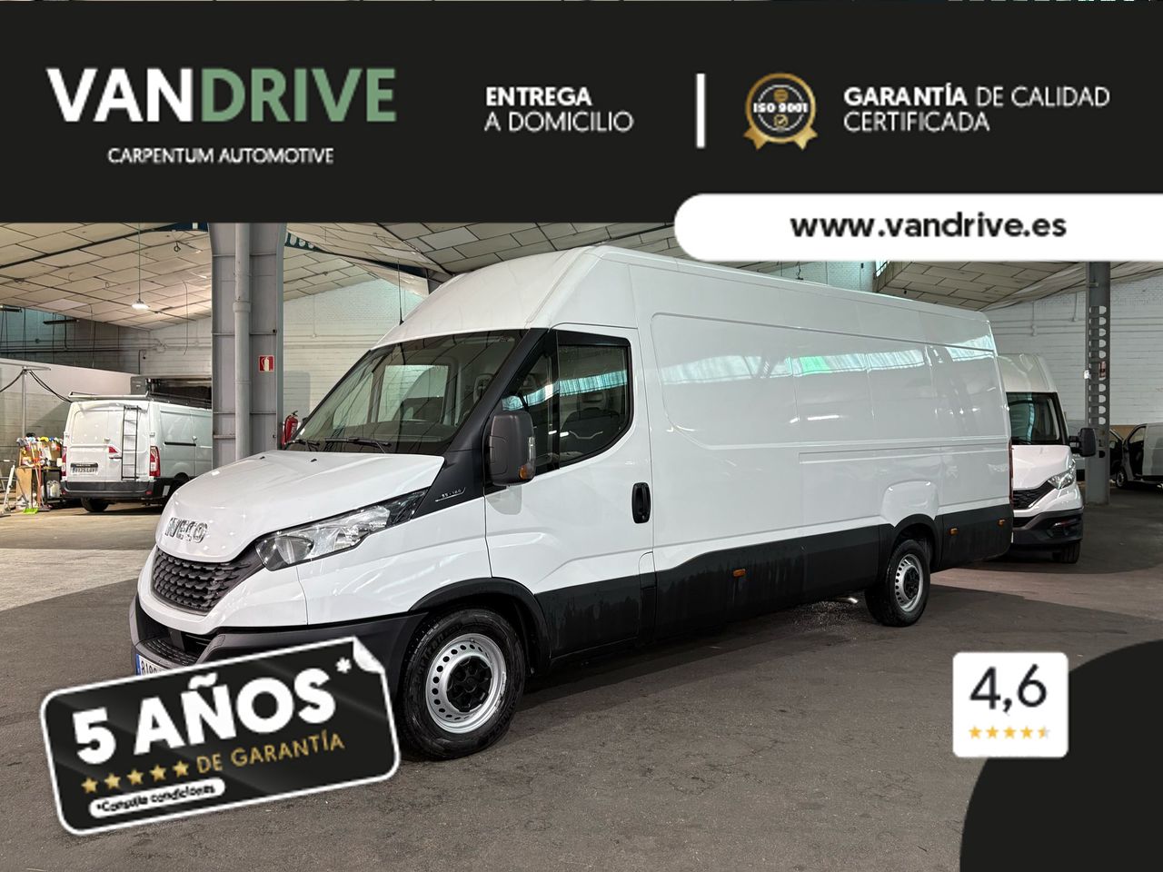 iveco daily 2020 / foto grande (2)