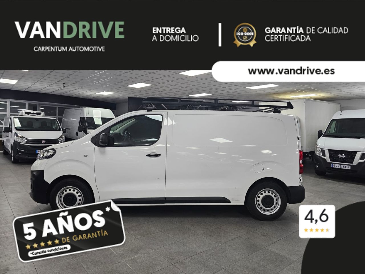 fiat scudo 2022 / foto grande (2)