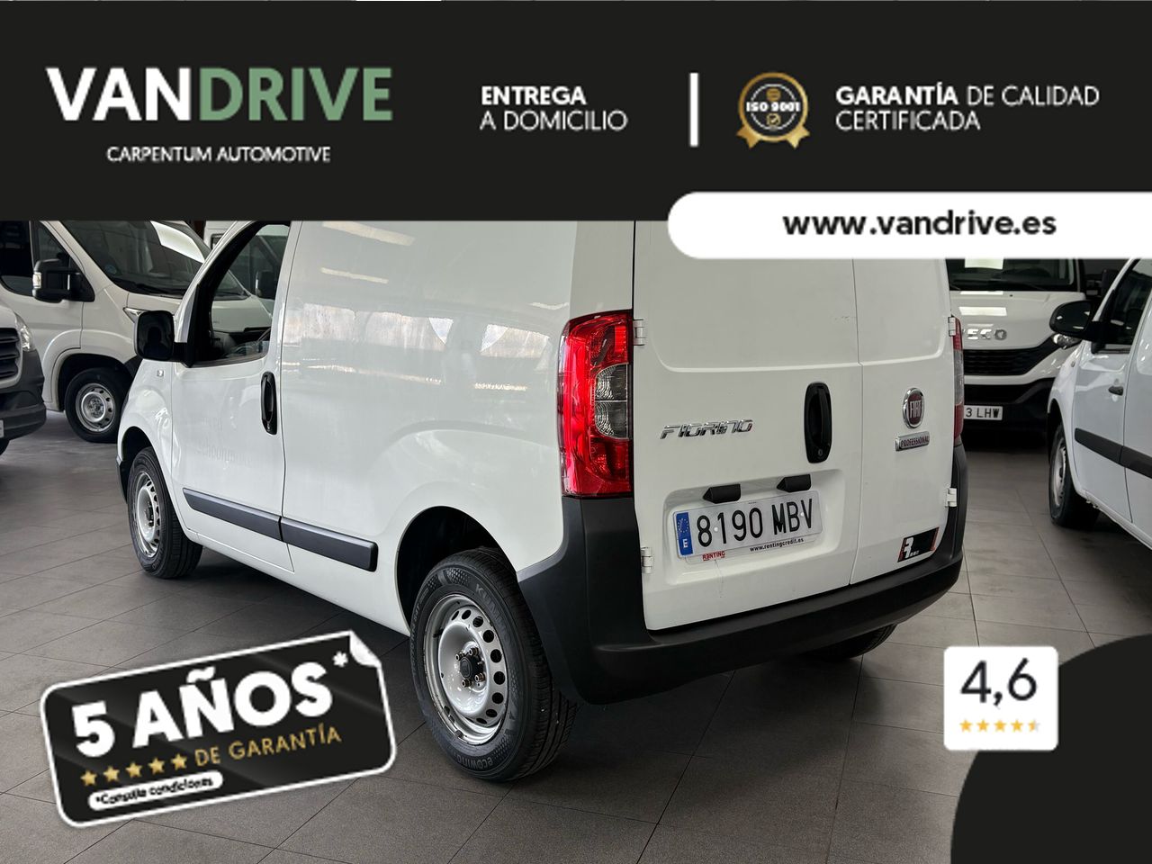 fiat fiorino 2018 / foto grande (3)