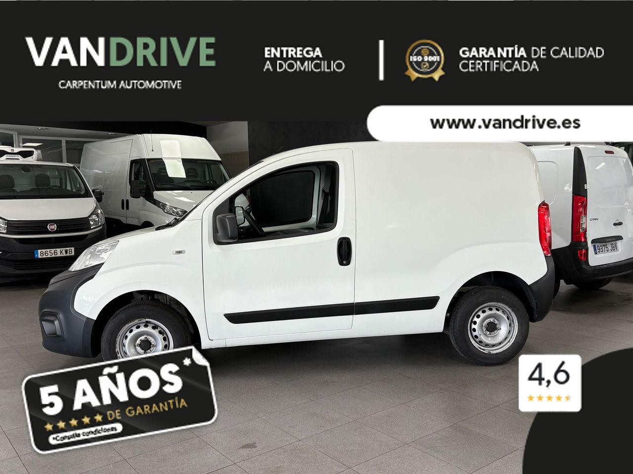 fiat fiorino 2018 / foto grande (2)