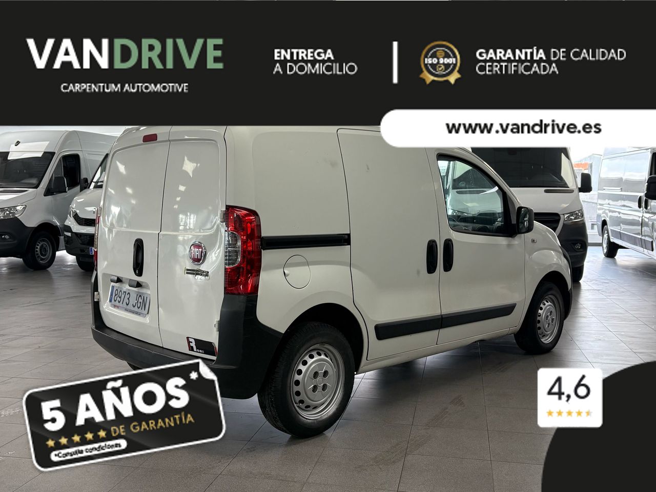 fiat fiorino 2015 / foto grande (2)