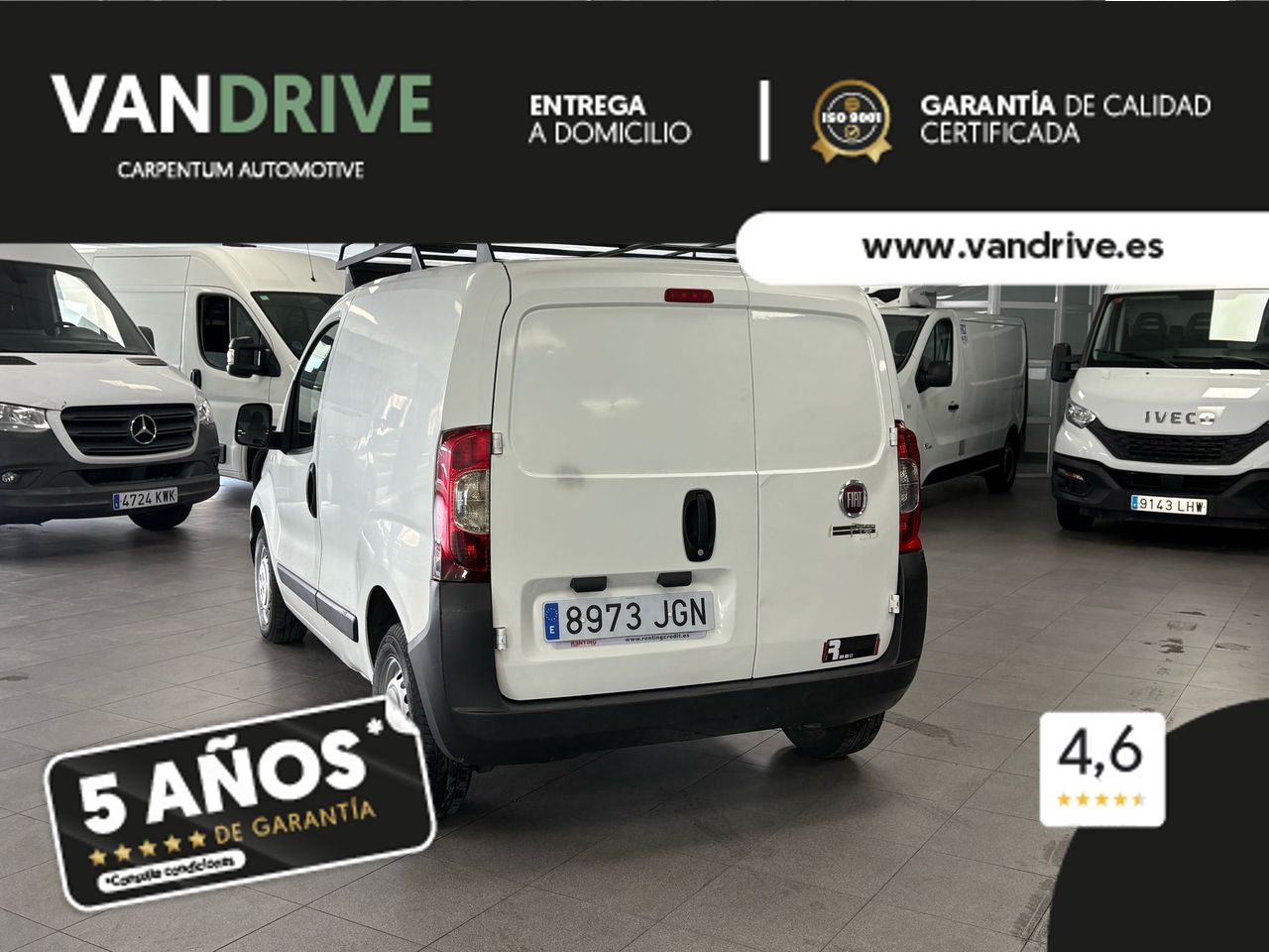 fiat fiorino 2015 / foto grande (3)
