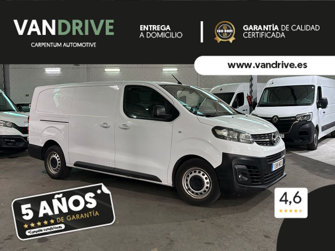 fiat scudo 2022 / foto grande (3)