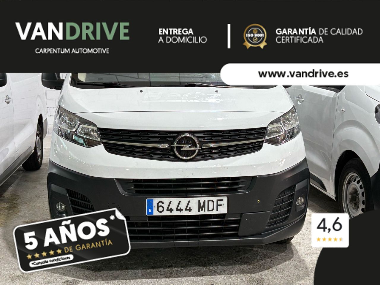 peugeot expert 2023 / foto grande (2)