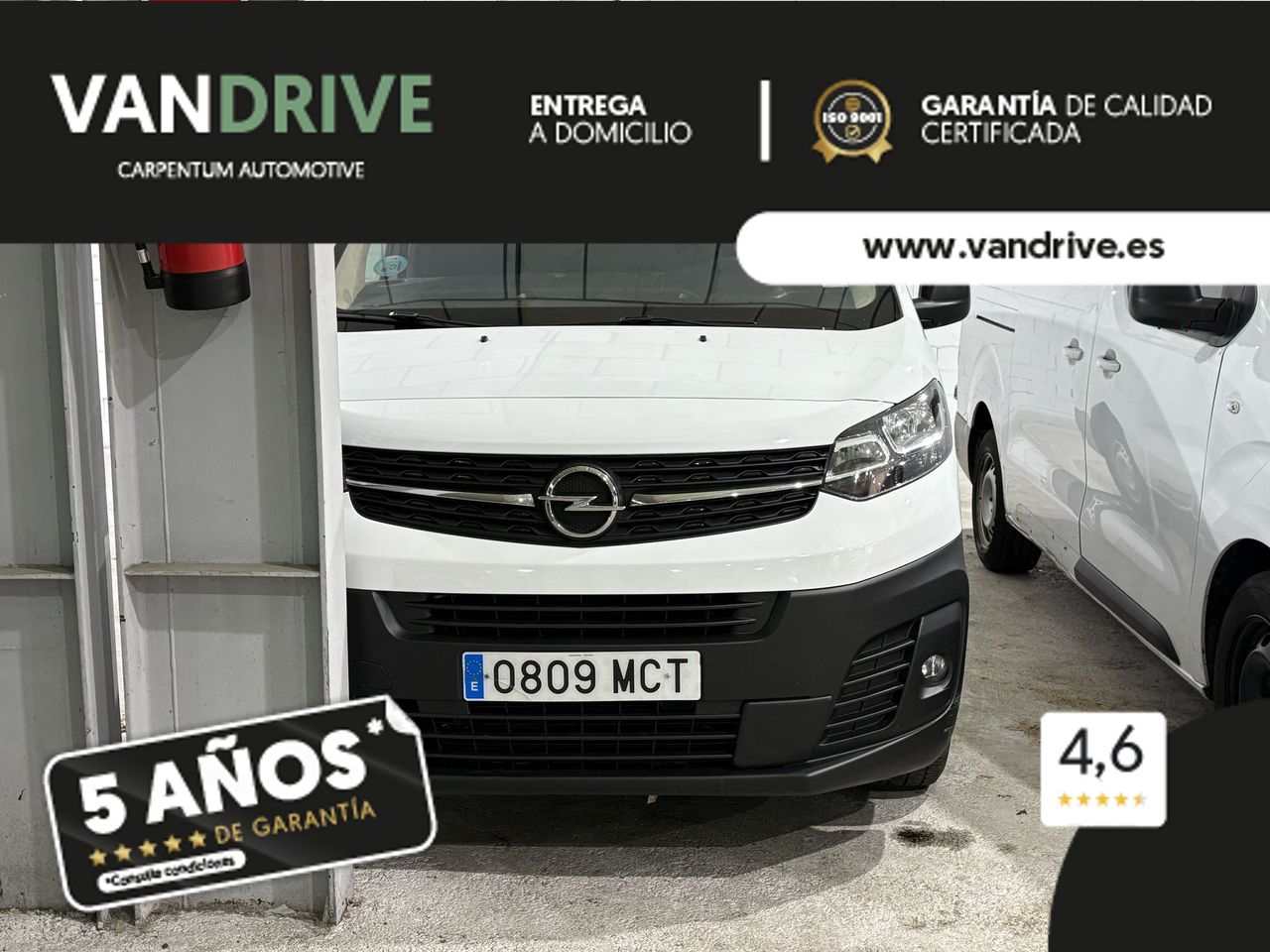 opel vivaro 2022 / foto grande (3)
