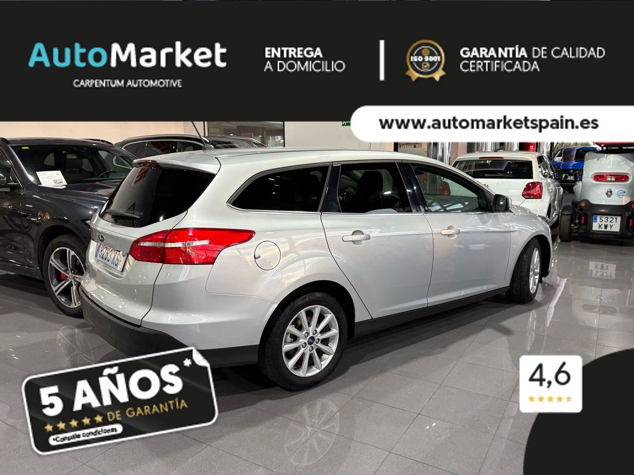ford focus 2017 / foto grande (2)
