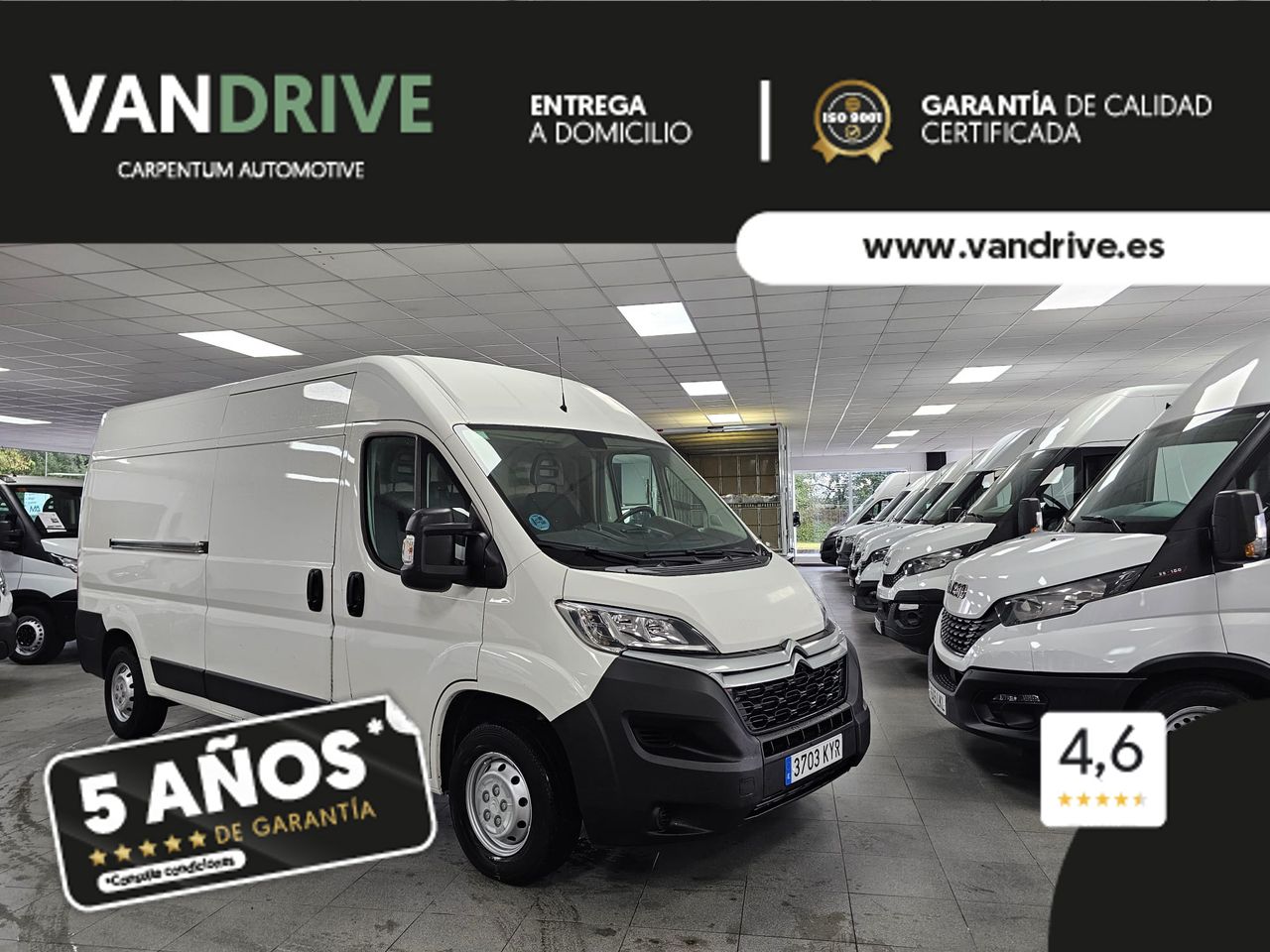 citroën jumper 2019 /