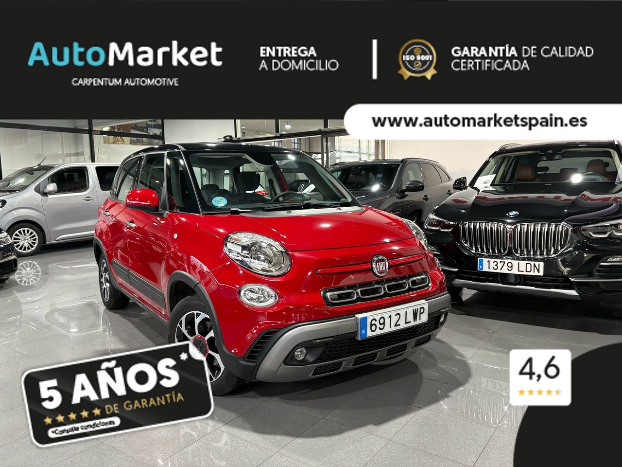 fiat 500l 2022 / foto grande (3)