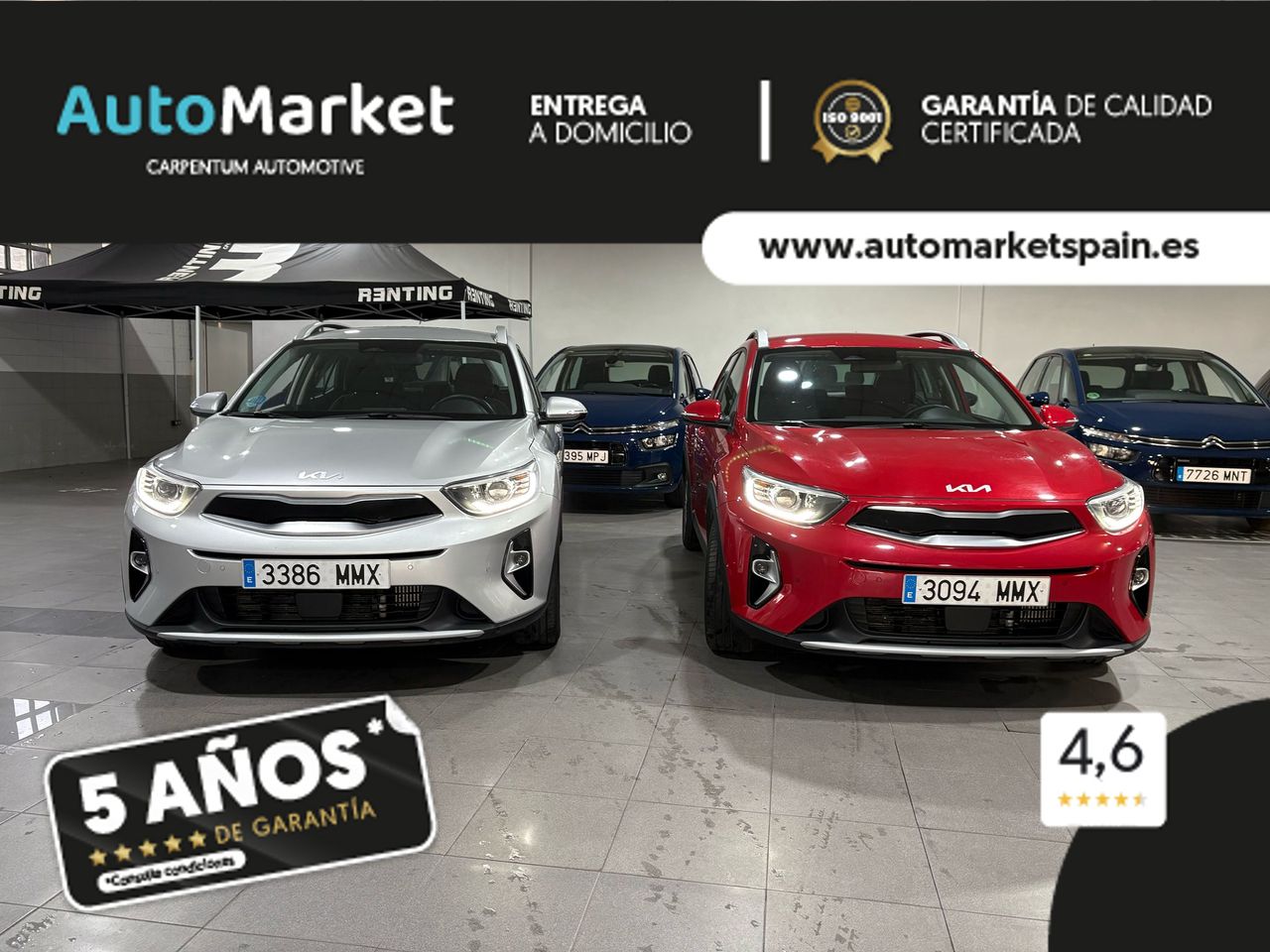 kia stonic 2024 / foto grande (2)