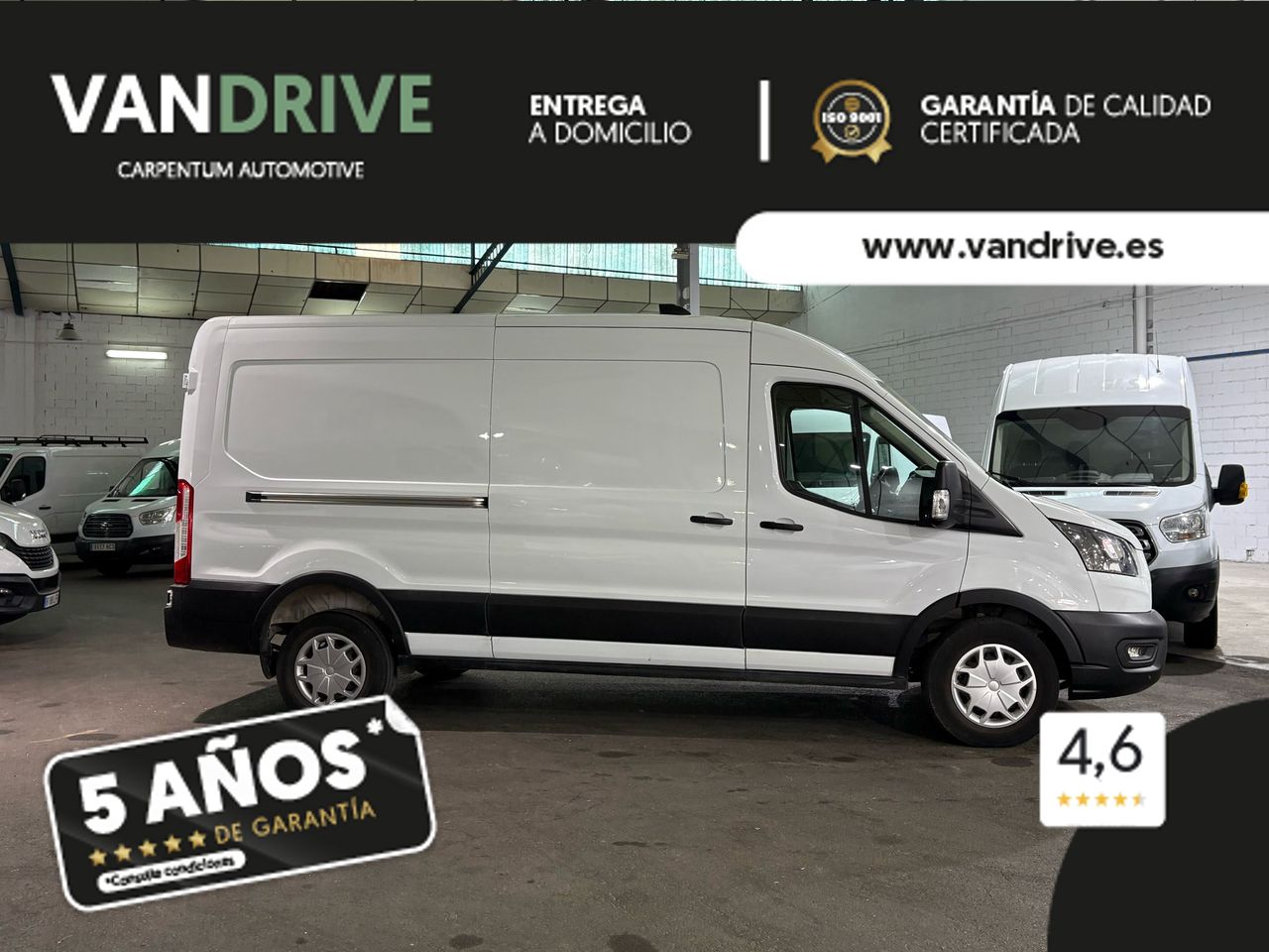 ford transit 2022 / foto grande (2)