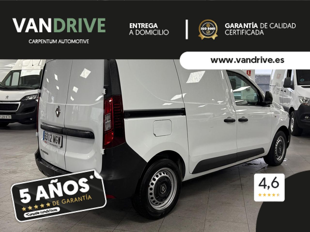renault express 2023 / foto grande (2)